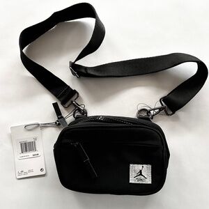 Jordan Flight Mini Camera Bag - NWT